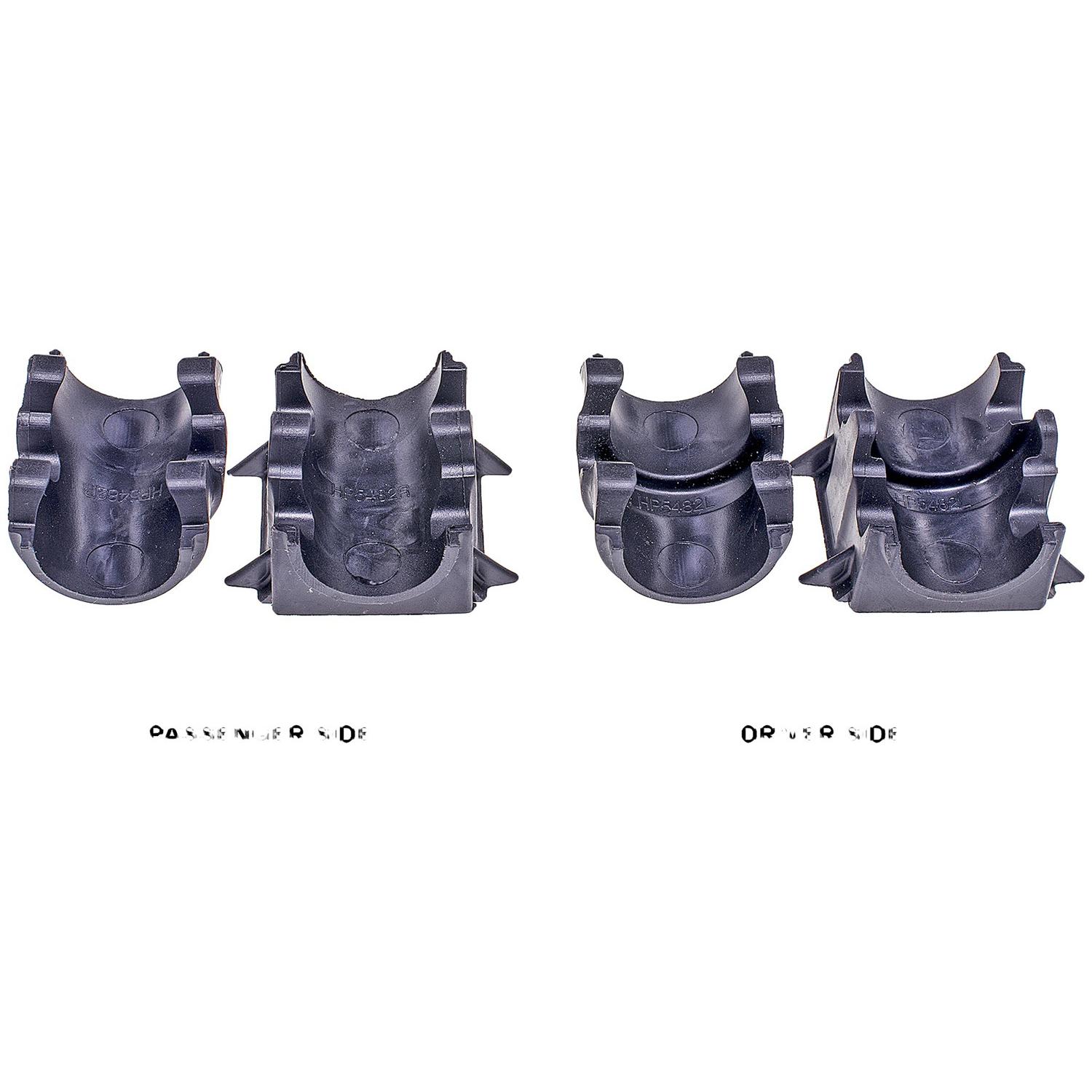 Dorman 540653 - Suspension Stabilizer Bar Bushing Kit Dorman 540653 Suspension Stabilizer Bar Bushing Kit product image 2 of 2