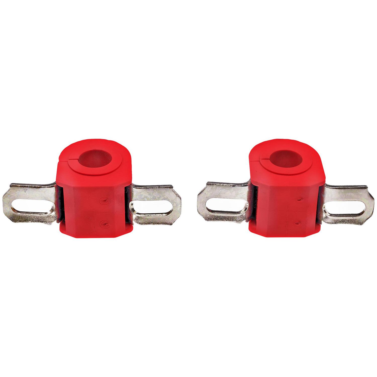 Dorman 540658 - Suspension Stabilizer Bar Bushing Kit Dorman 540658 Suspension Stabilizer Bar Bushing Kit product image 1 of 2