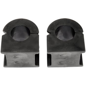 Dorman 540666 - Suspension Stabilizer Bar Bushing Dorman 540666 Suspension Stabilizer Bar Bushing product image 2 of 4