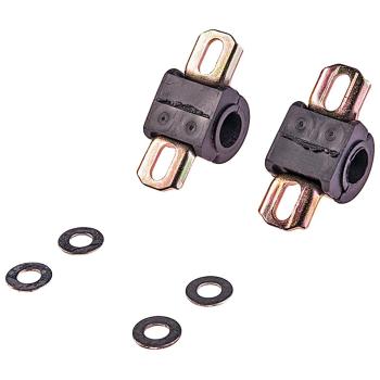 Dorman 540684 Suspension Stabilizer Bar Bushing Kit product image 1 of 2