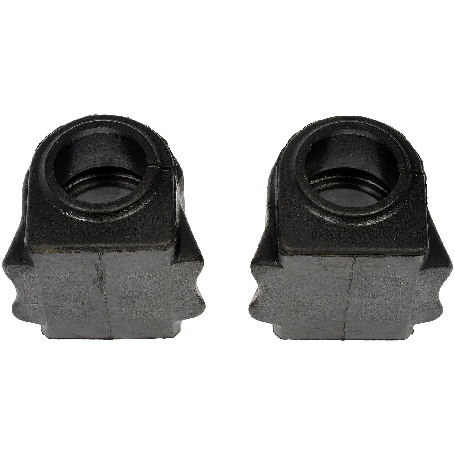 Dorman 540709 Suspension Stabilizer Bar Bushing Kit product image 2 of 4