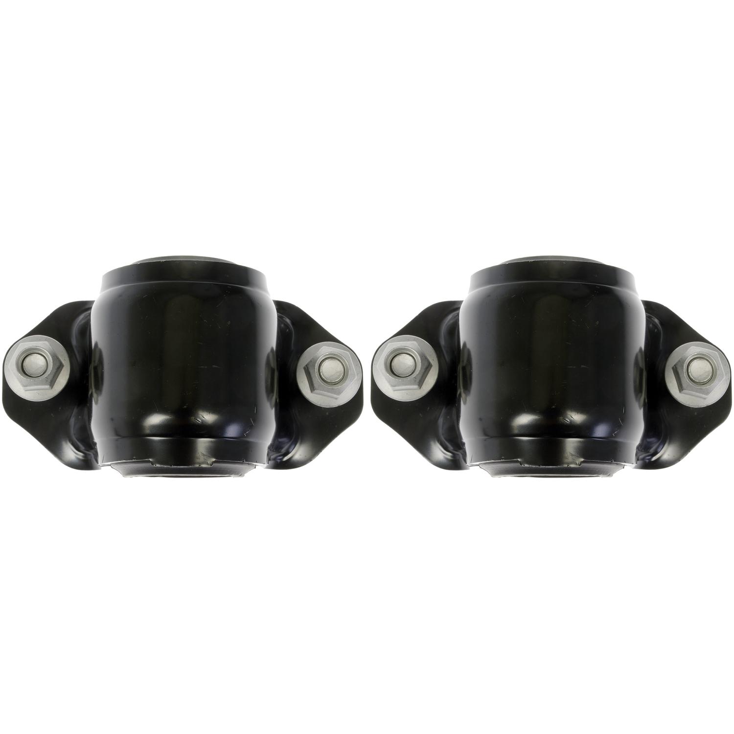 Dorman 540711 Suspension Stabilizer Bar Bushing Kit product image 3 of 4