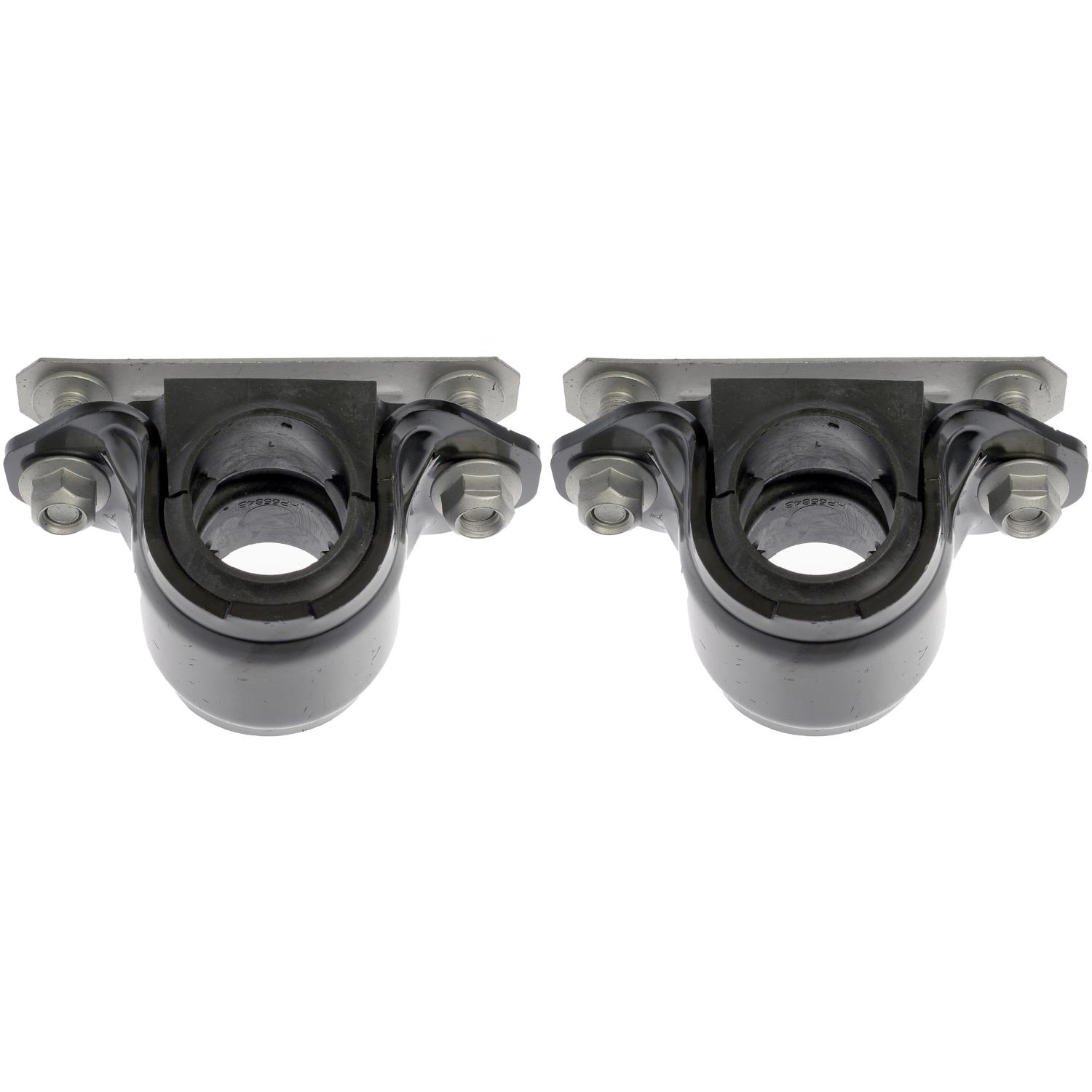 Dorman 540712 Suspension Stabilizer Bar Bushing Kit product image 1 of 4