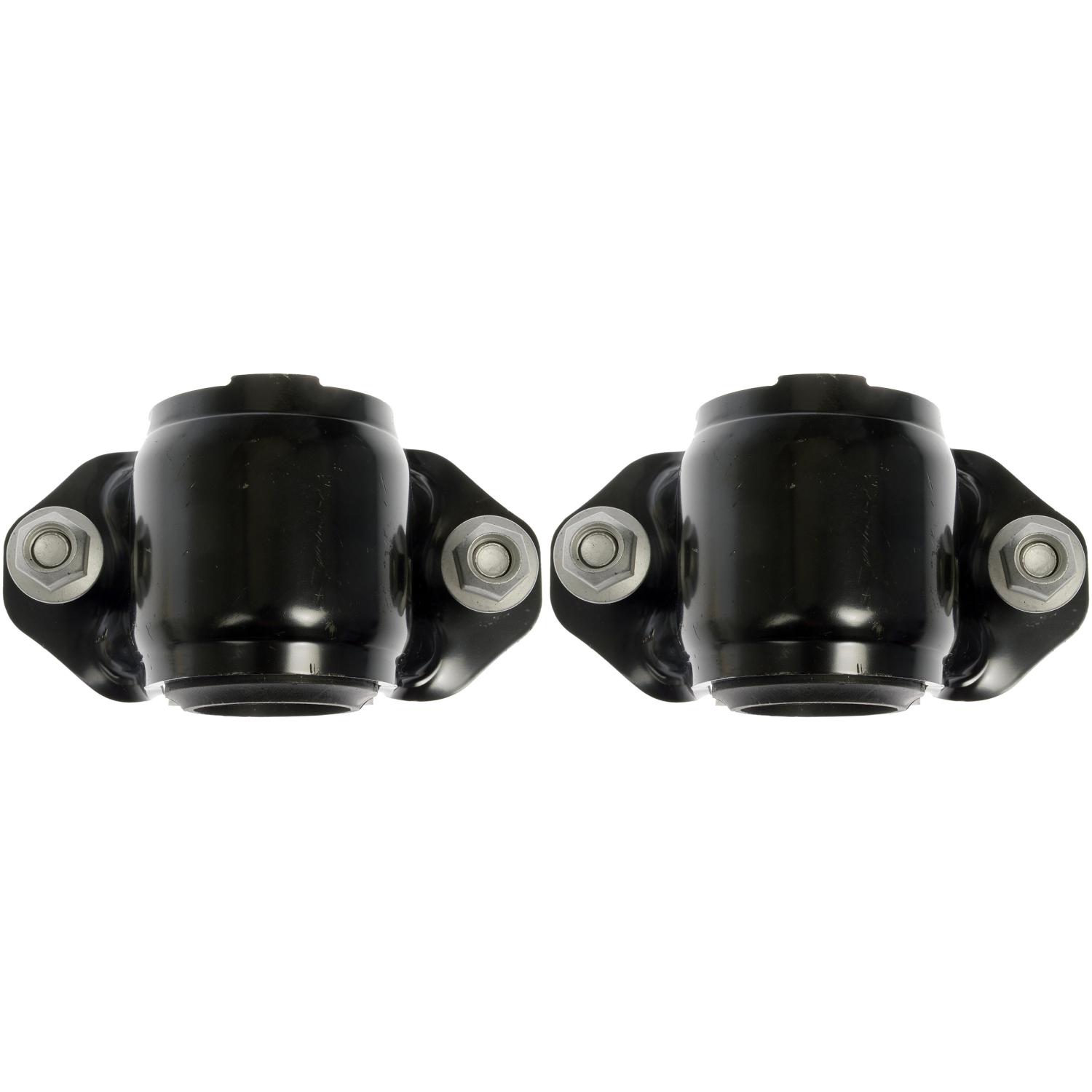 Dorman 540712 Suspension Stabilizer Bar Bushing Kit product image 3 of 4