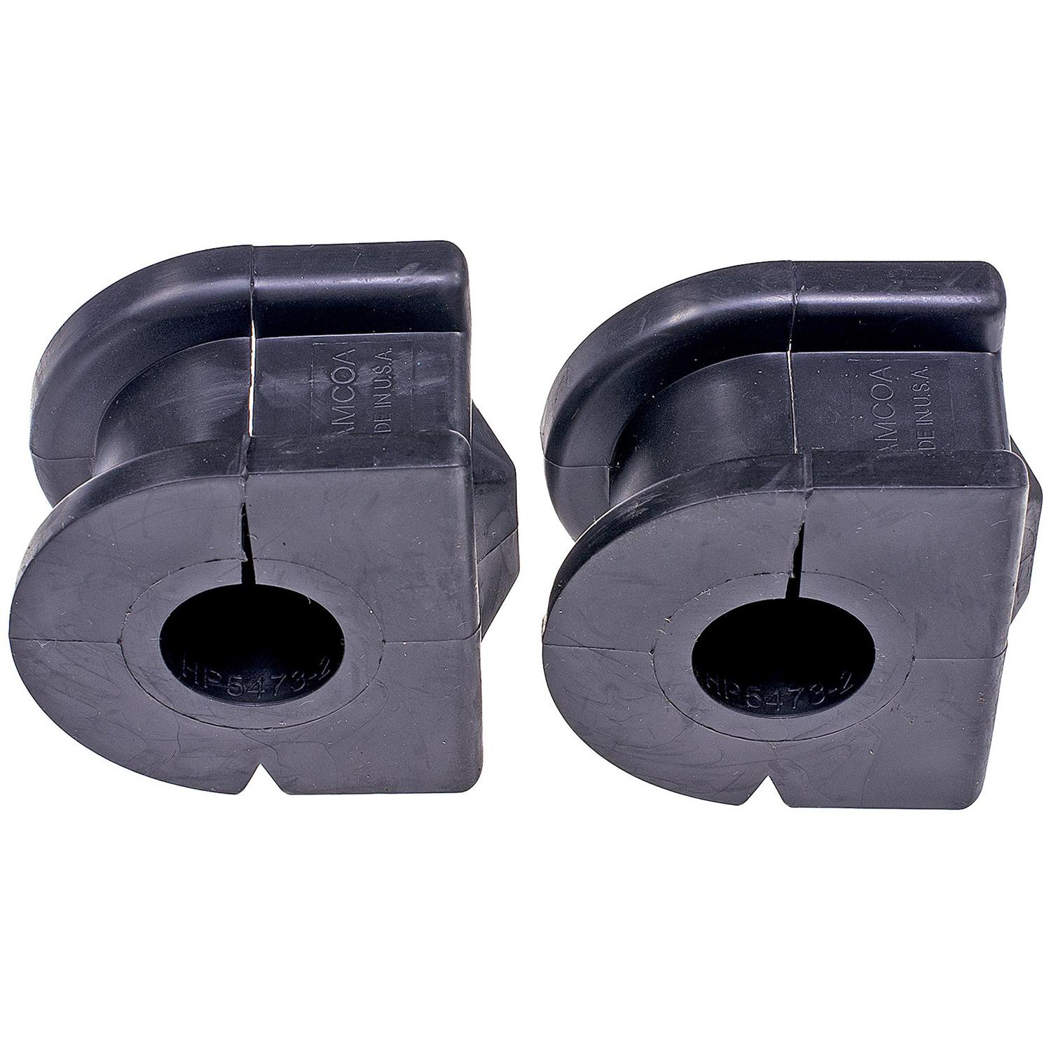 Dorman 540724 Suspension Stabilizer Bar Bushing Kit product image 2 of 2