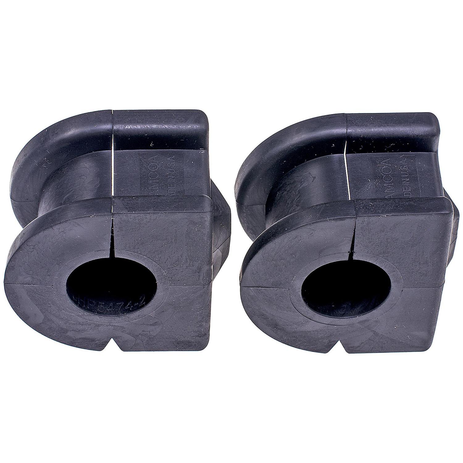 Dorman 540726 Suspension Stabilizer Bar Bushing Kit product image 2 of 2