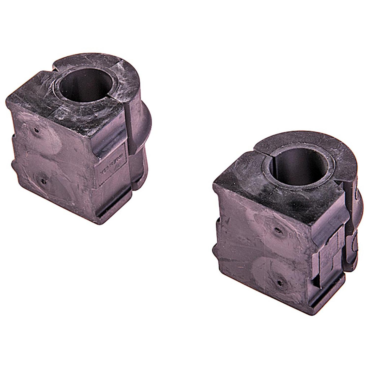 Dorman 540730 Suspension Stabilizer Bar Bushing Kit product image 1 of 2