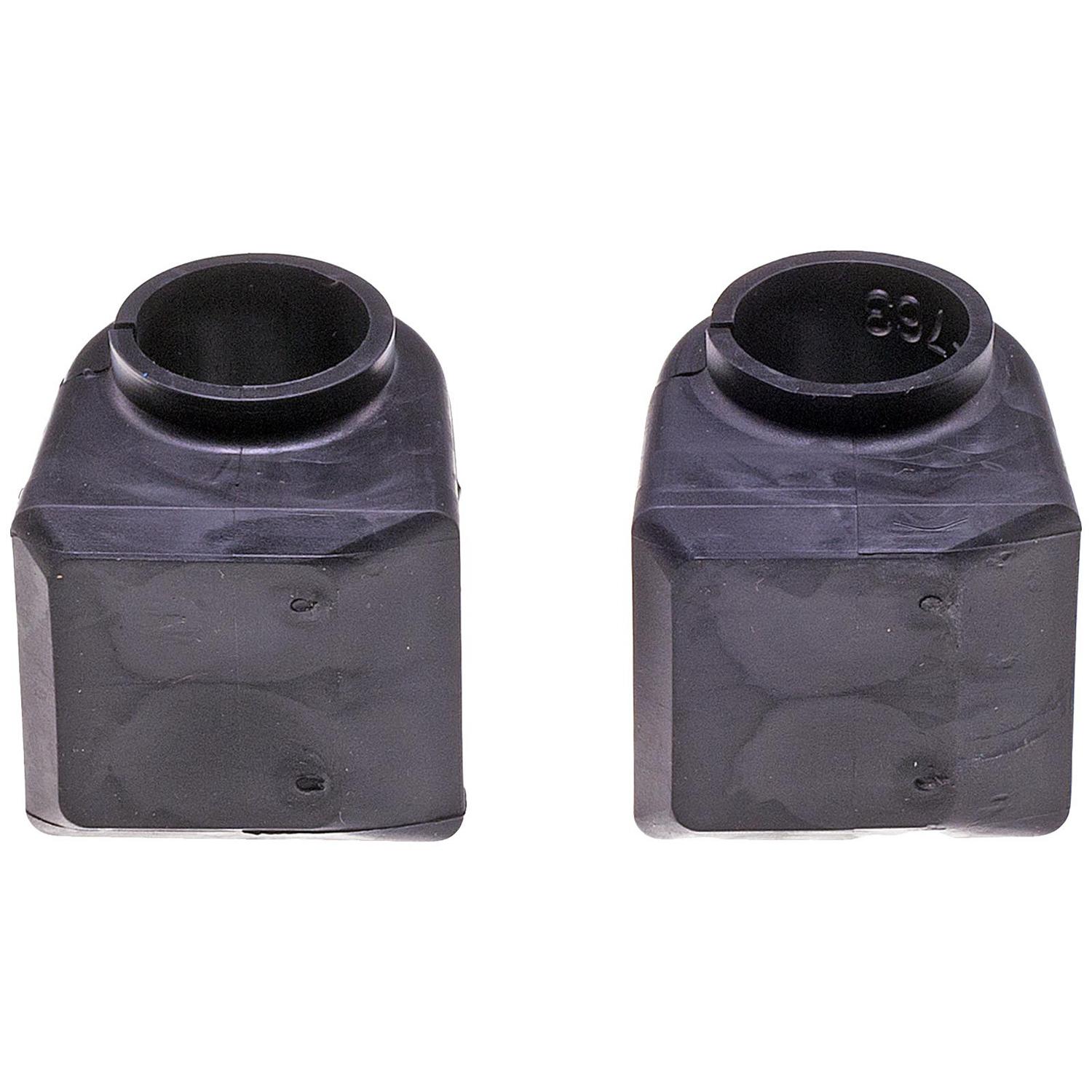 Dorman 540734 Suspension Stabilizer Bar Bushing Kit product image 1 of 2
