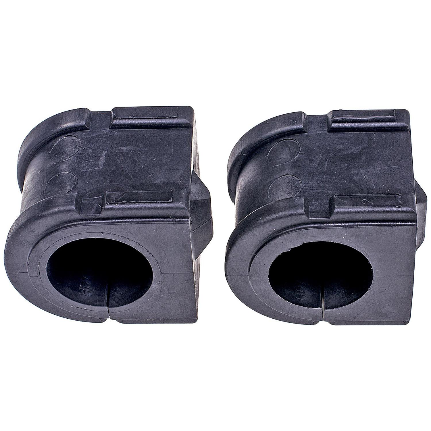 Dorman 540752 - Suspension Stabilizer Bar Bushing Kit Dorman 540752 Suspension Stabilizer Bar Bushing Kit product image 2 of 2
