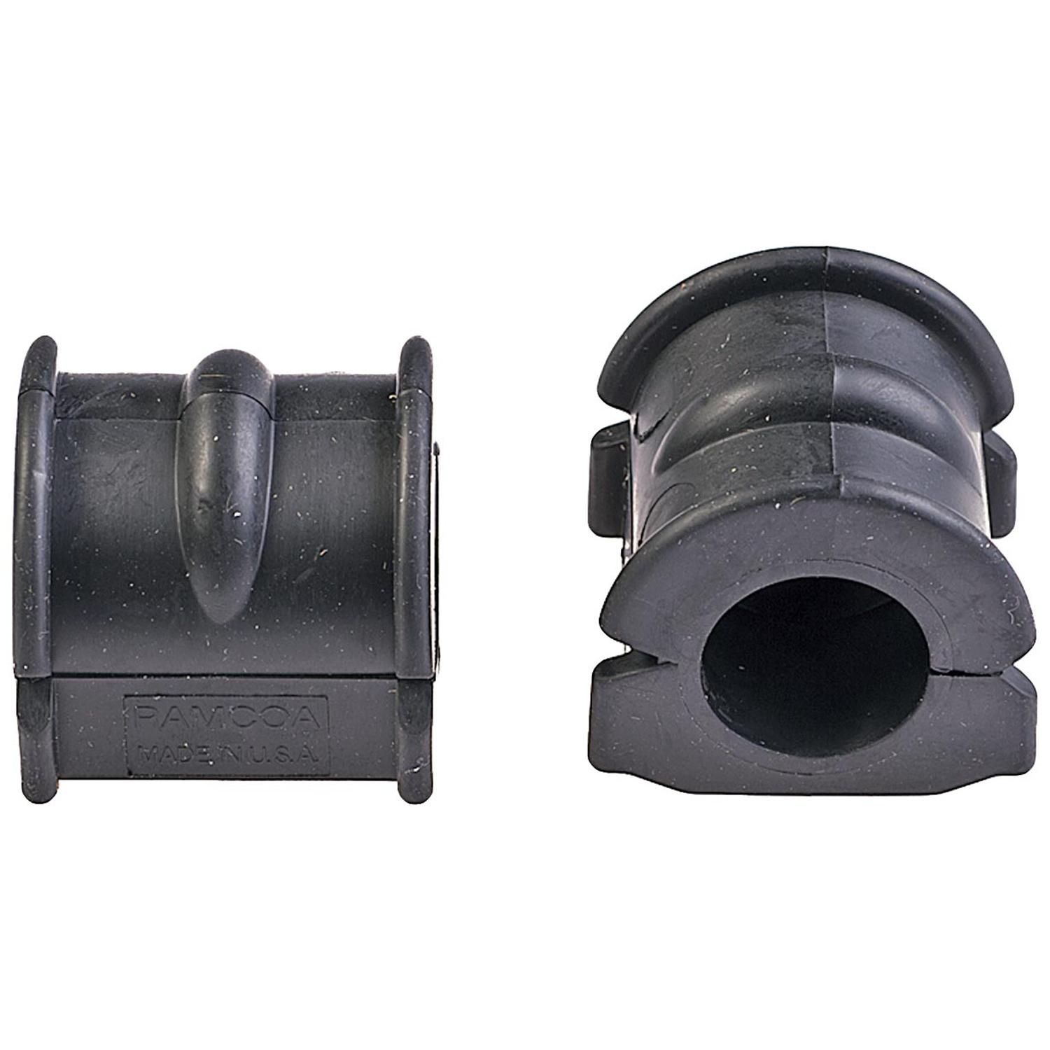 Dorman 540763 - Suspension Stabilizer Bar Bushing Kit Dorman 540763 Suspension Stabilizer Bar Bushing Kit product image 2 of 2