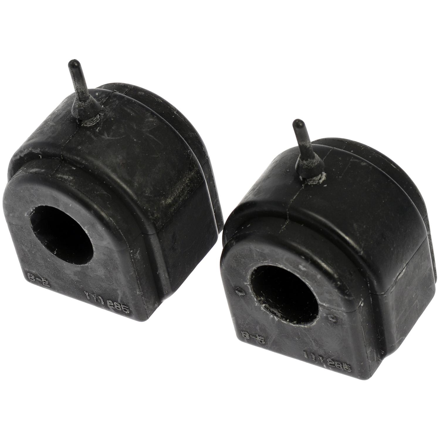 Dorman 540768 Suspension Stabilizer Bar Bushing Kit product image 4 of 4