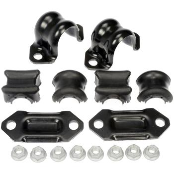 Dorman 540779 Suspension Stabilizer Bar Bushing Kit product image 1 of 5