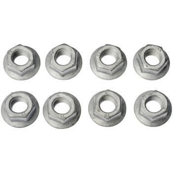 Dorman 540779 Suspension Stabilizer Bar Bushing Kit product image 2 of 5