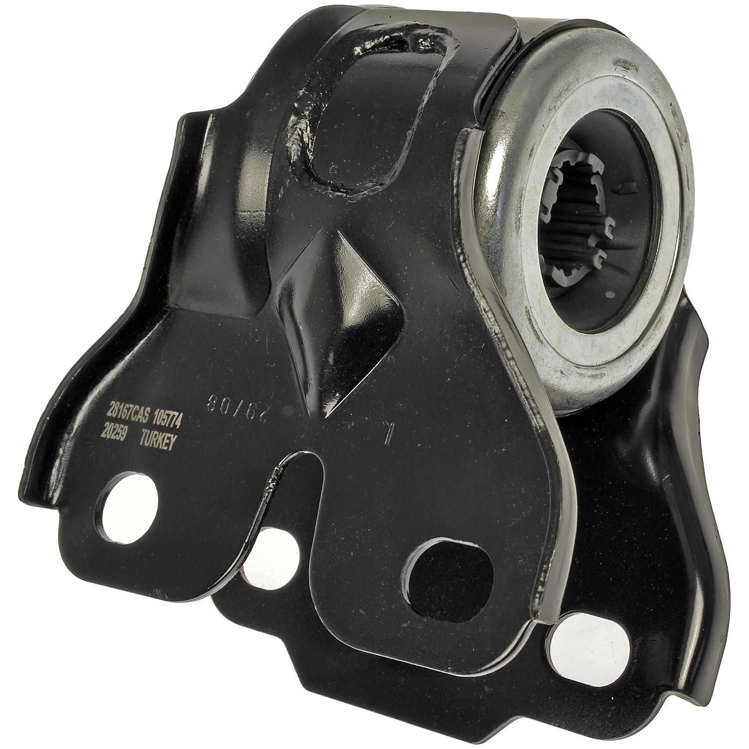 Dorman 540825 Suspension Control Arm Bushing product image 2 of 4