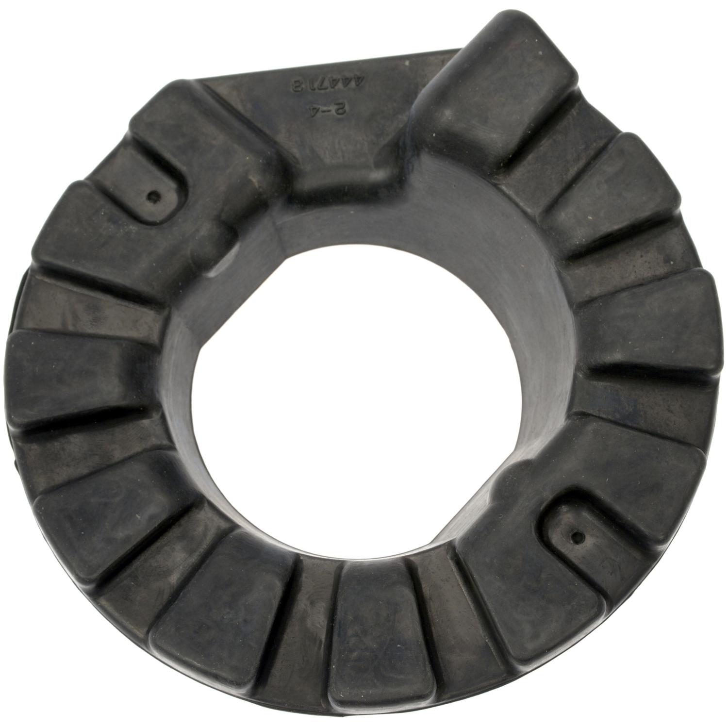 Dorman 540896 - Coil Spring Insulator Dorman 540896 Coil Spring Insulator product image 3 of 4