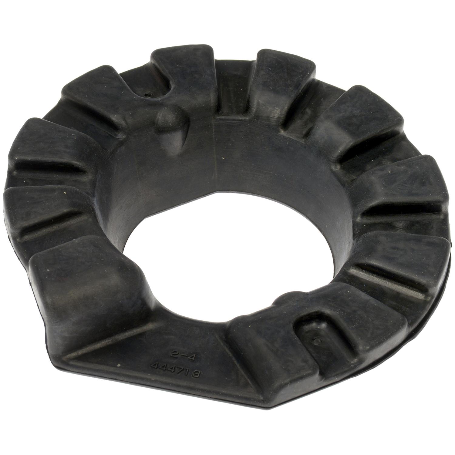 Dorman 540896 - Coil Spring Insulator Dorman 540896 Coil Spring Insulator product image 4 of 4
