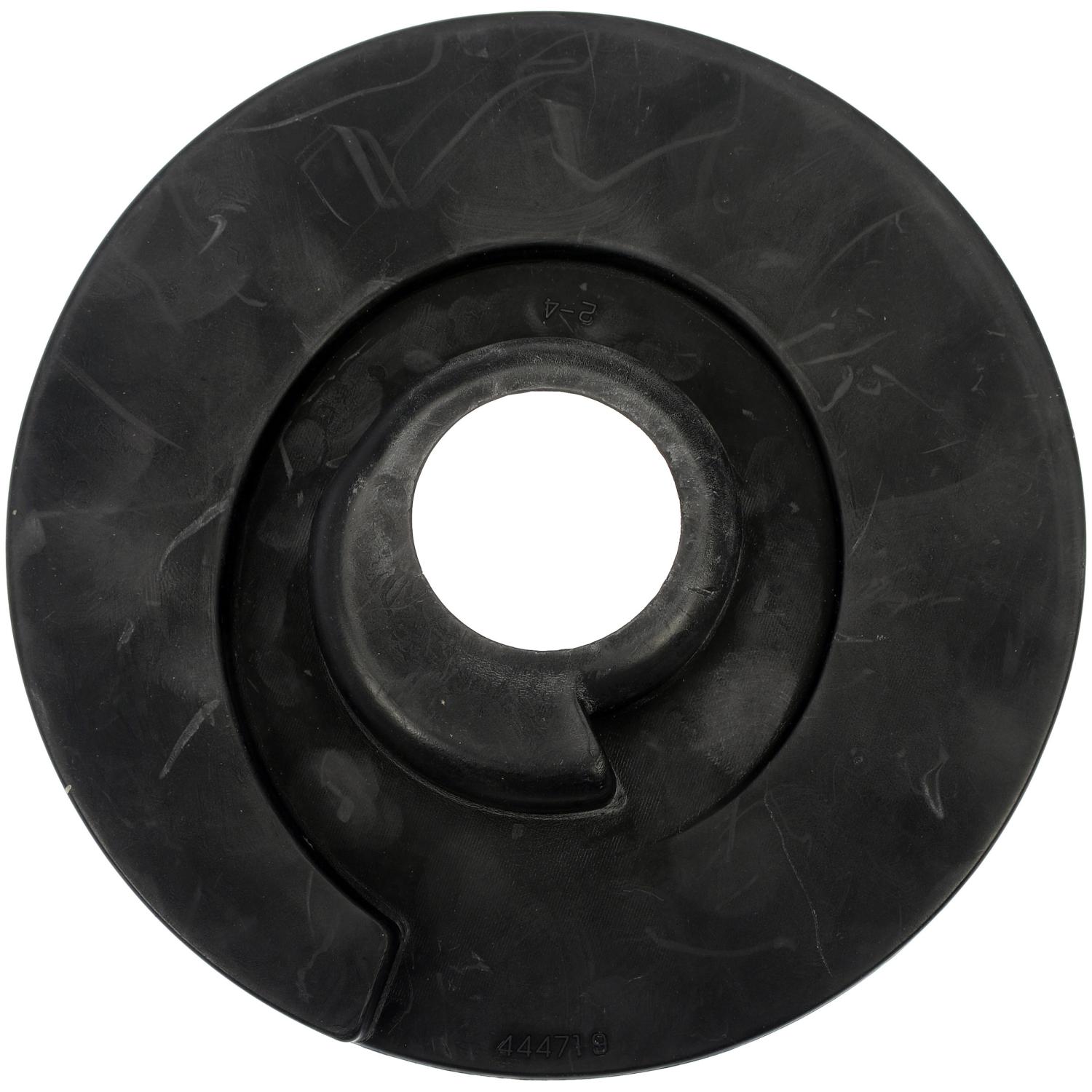 Dorman 540900 - Coil Spring Insulator Dorman 540900 Coil Spring Insulator product image 3 of 4