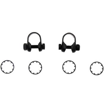 Dorman 540918 - Steering Tie Rod End Adjusting Sleeve Dorman 540918 Steering Tie Rod End Adjusting Sleeve product image 2 of 4