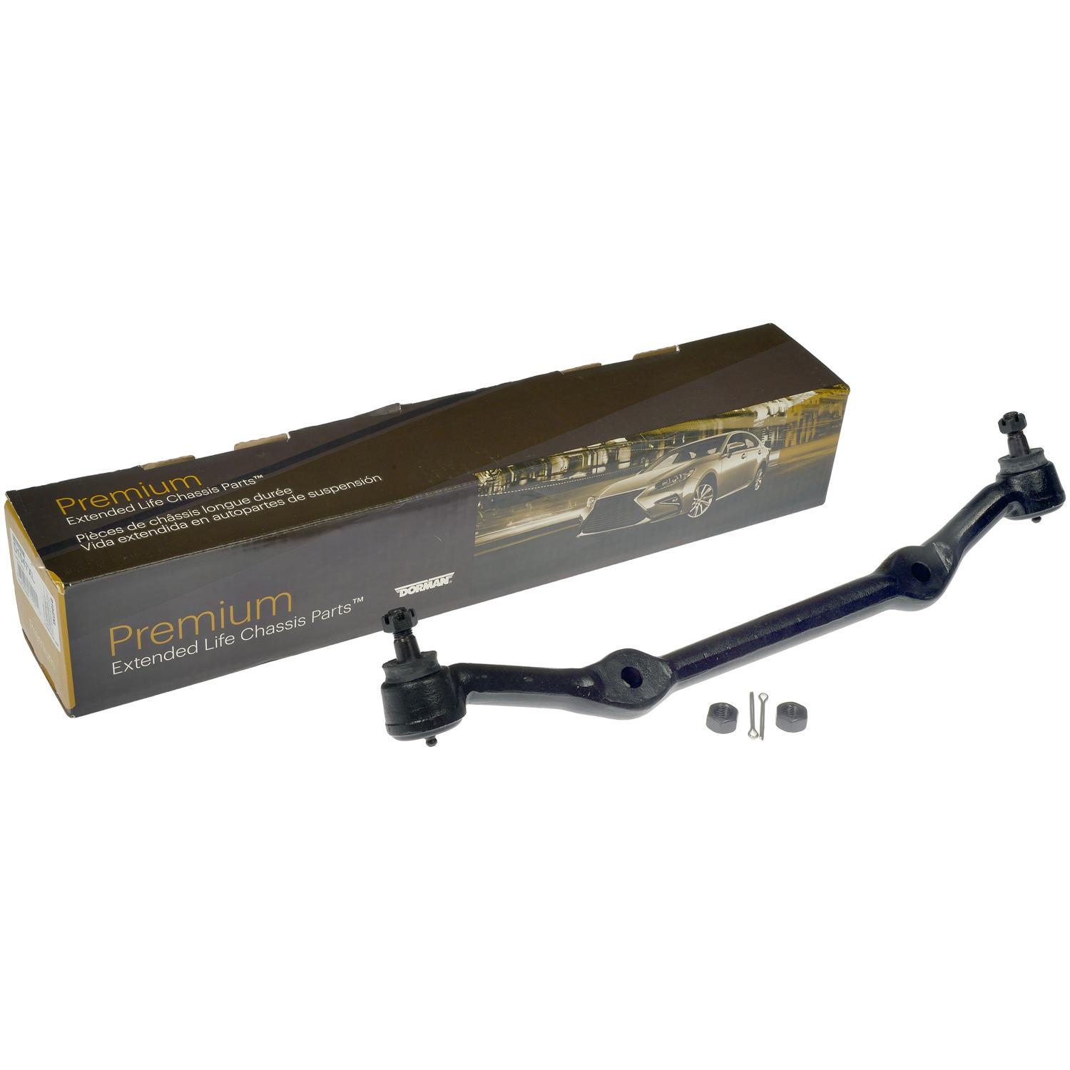Dorman 540919 - Steering Center Link Dorman 540919 Steering Center Link product image 5 of 5