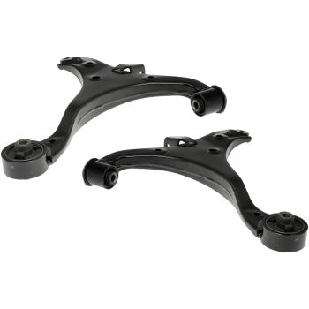 Dorman 541057 - Suspension Kit Dorman 541057 Suspension Kit product image 4 of 4