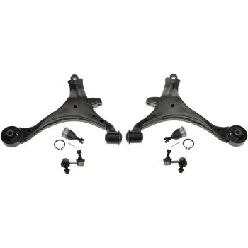 Dorman 541059 - Suspension Kit Dorman 541059 Suspension Kit product image 1 of 6