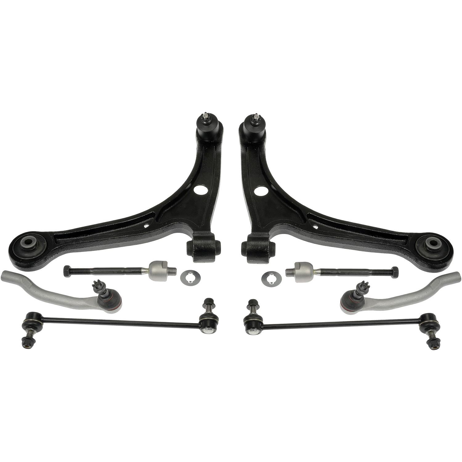 Dorman 541060 - Suspension Kit Dorman 541060 Suspension Kit product image 1 of 5