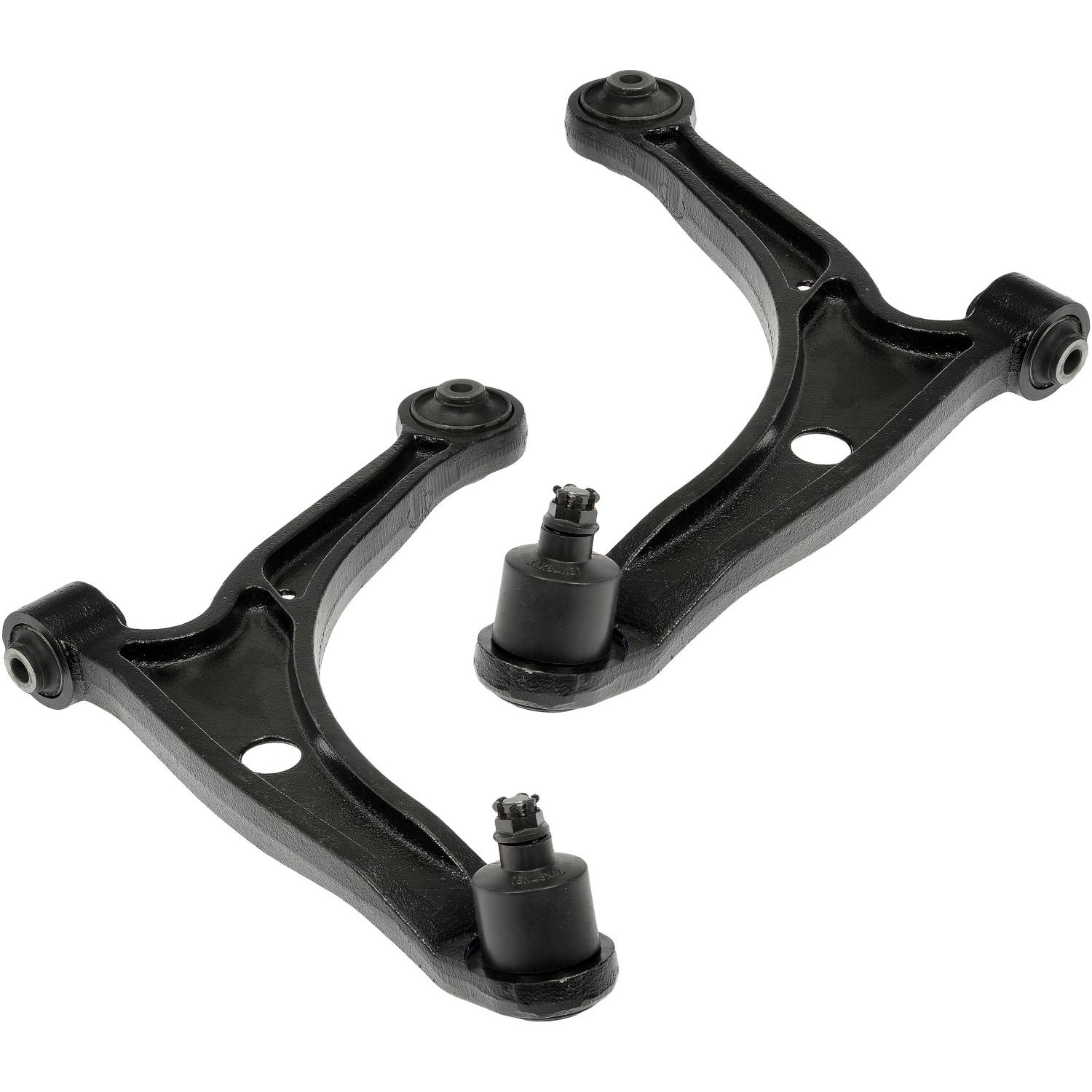 Dorman 541060 - Suspension Kit Dorman 541060 Suspension Kit product image 5 of 5