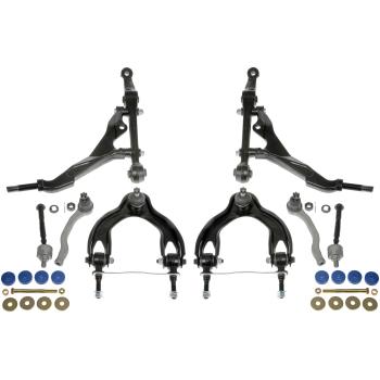 Dorman 541065 - Suspension Kit Dorman 541065 Suspension Kit product image 1 of 6