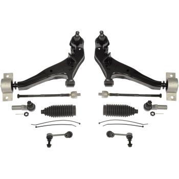 Dorman 541066 Suspension Kit product image 2 of 6