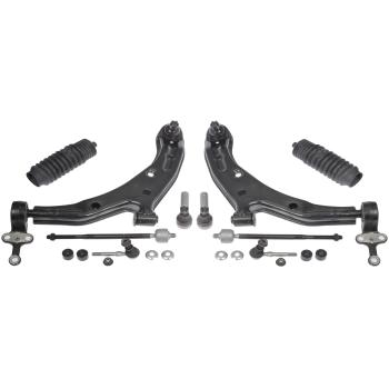 Dorman 541068 - Suspension Kit Dorman 541068 Suspension Kit product image 1 of 7