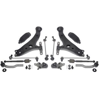 Dorman 541070 - Suspension Kit Dorman 541070 Suspension Kit product image 1 of 8