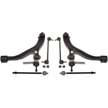 Dorman 541074 - Suspension Kit Dorman 541074 Suspension Kit product image 1 of 6
