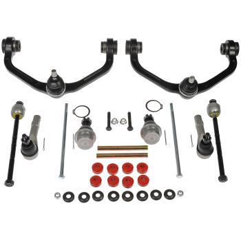 Dorman 541082 - Suspension Kit Dorman 541082 Suspension Kit product image 1 of 4
