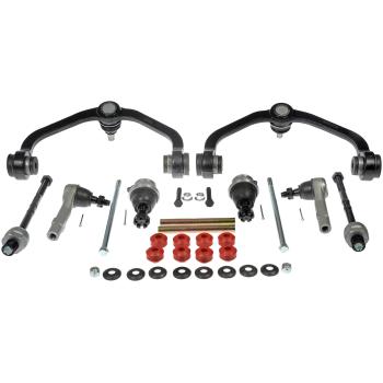 Dorman 541082 - Suspension Kit Dorman 541082 Suspension Kit product image 2 of 4