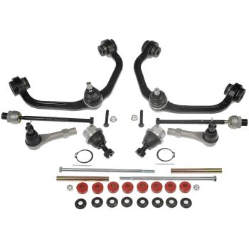 Dorman 541082 - Suspension Kit Dorman 541082 Suspension Kit product image 4 of 4