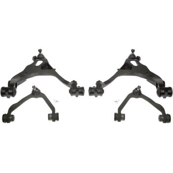 Dorman 541084 Suspension Control Arm Kit product image 1 of 5