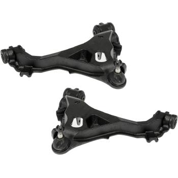 Dorman 541084 Suspension Control Arm Kit product image 4 of 5