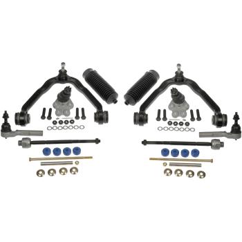 Dorman 541092 - Suspension Kit Dorman 541092 Suspension Kit product image 2 of 7
