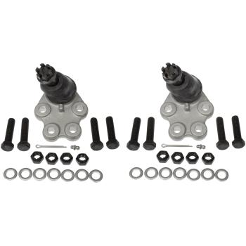 Dorman 541092 - Suspension Kit Dorman 541092 Suspension Kit product image 6 of 7