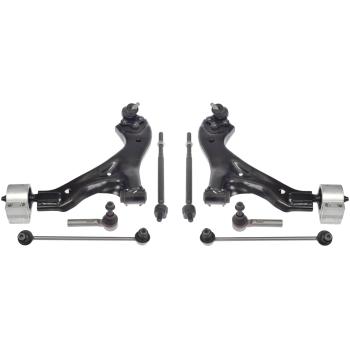 Dorman 541097 - Suspension Kit Dorman 541097 Suspension Kit product image 1 of 6