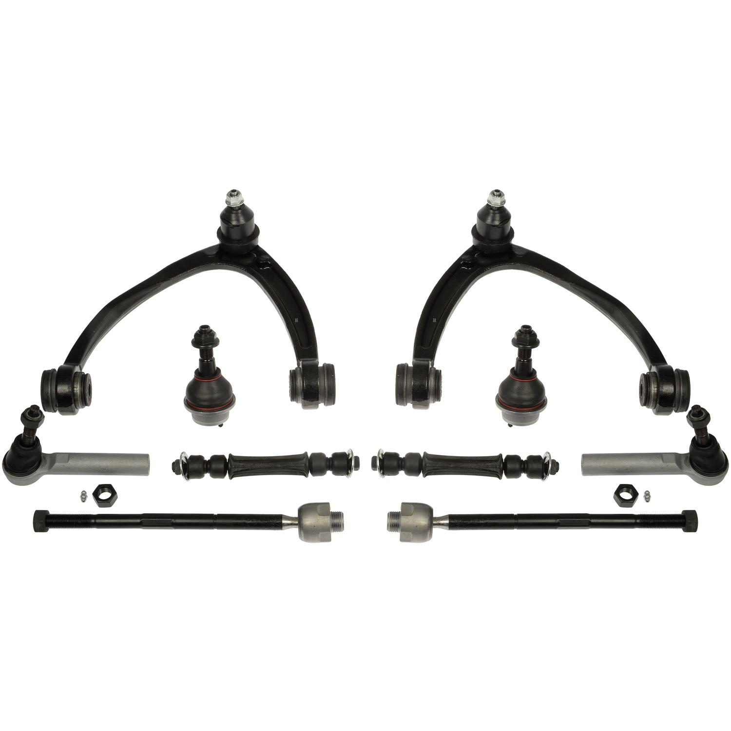 Dorman 541103 Suspension Kit product image 2 of 6