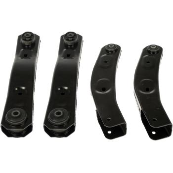 Dorman 541104 - Suspension Control Arm Kit Dorman 541104 Suspension Control Arm Kit product image 2 of 4