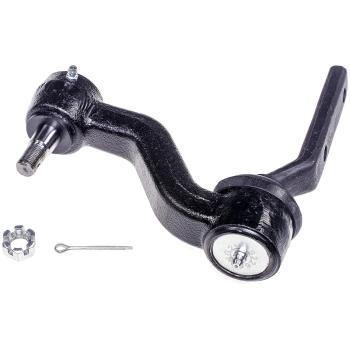 Dorman 541114 Steering Idler Arm Bracket Assembly product image 2 of 2