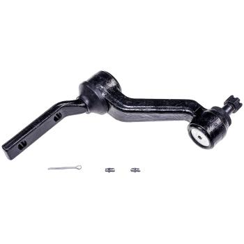 Dorman 541124 - Steering Idler Arm Bracket Assembly Dorman 541124 Steering Idler Arm Bracket Assembly product image 1 of 2