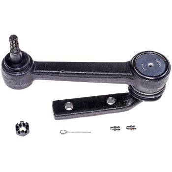 Dorman 541125 - Steering Idler Arm Bracket Assembly Dorman 541125 Steering Idler Arm Bracket Assembly product image 2 of 2