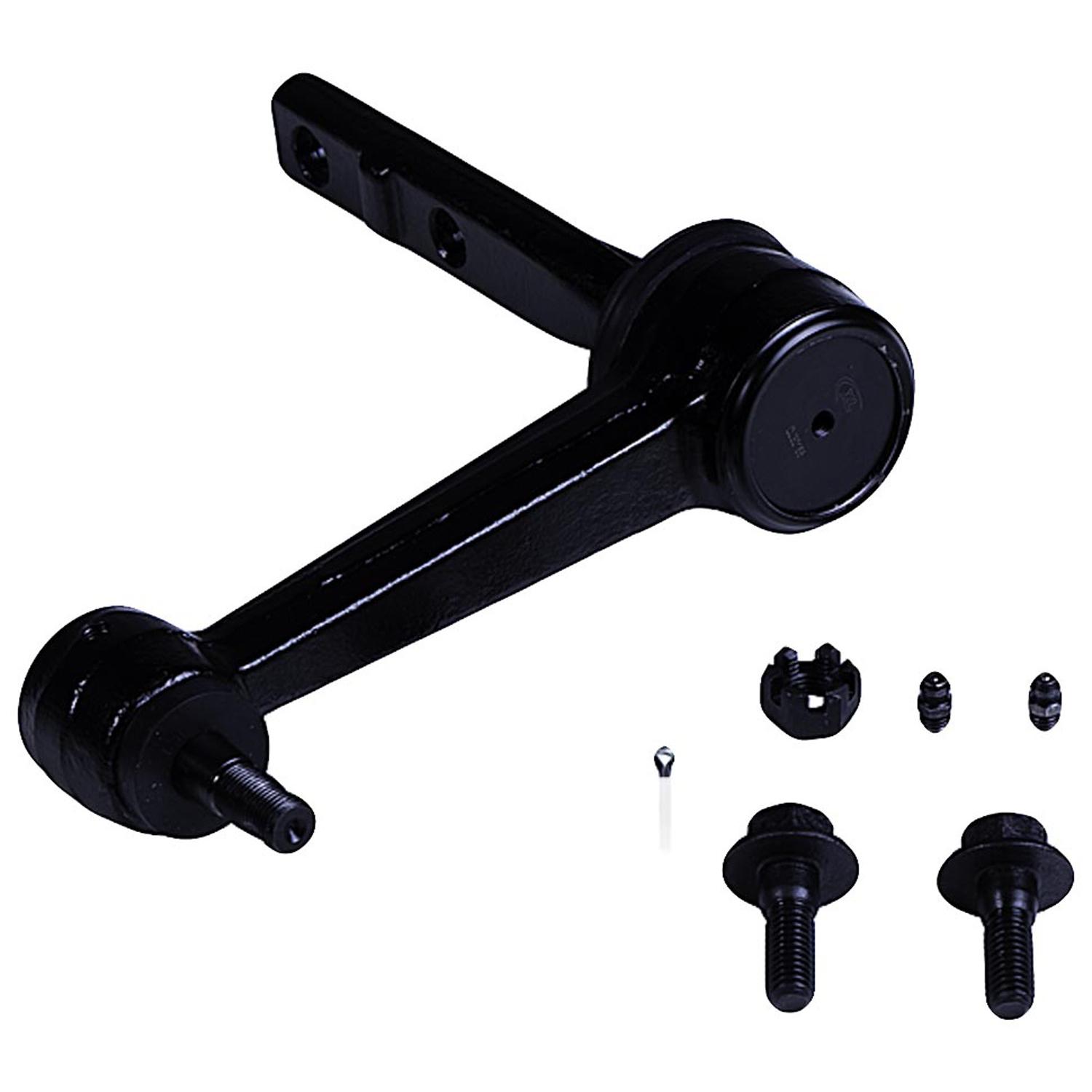 Dorman 541128 Steering Idler Arm Bracket Assembly product image 1 of 2