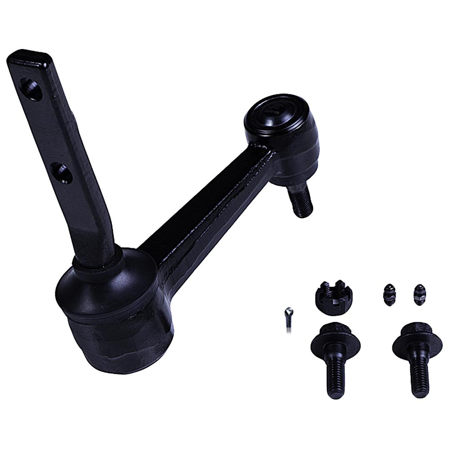 Dorman 541128 Steering Idler Arm Bracket Assembly product image 2 of 2