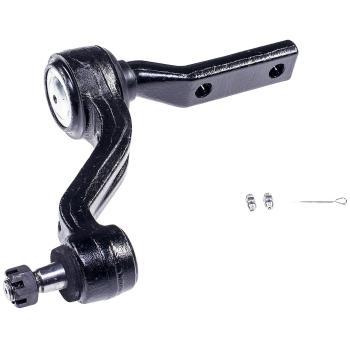 Dorman 541129 Steering Idler Arm Bracket Assembly product image 1 of 2