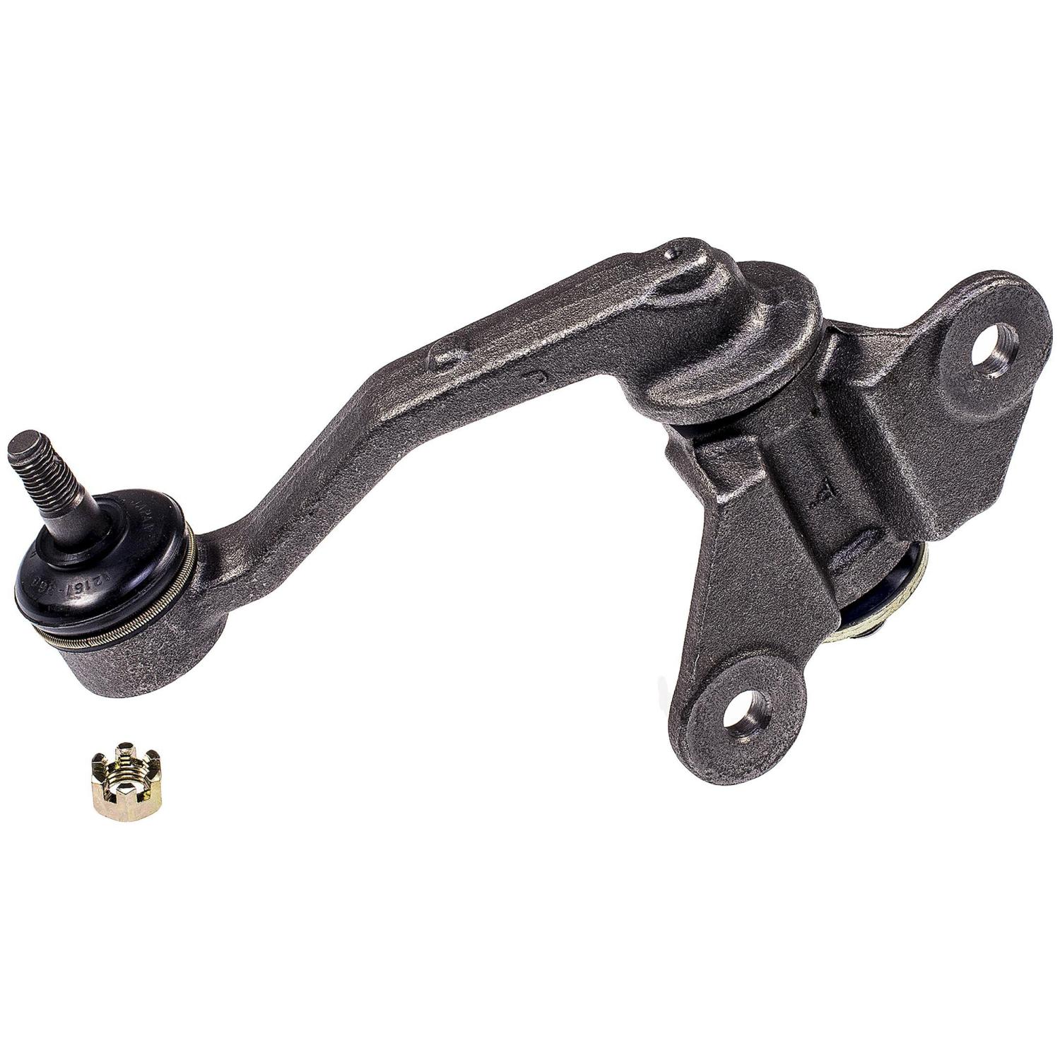 Dorman 541133 Steering Idler Arm Bracket Assembly product image 1 of 2