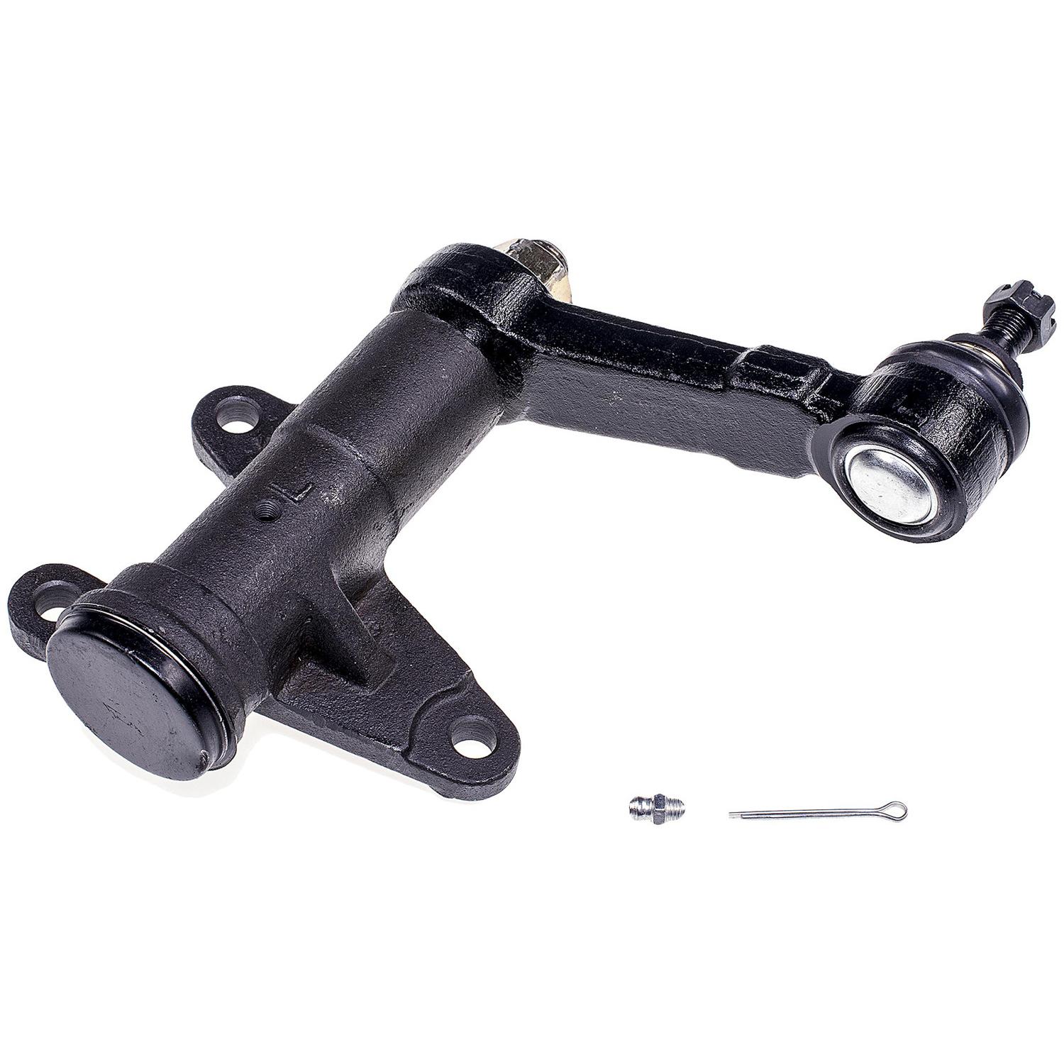 Dorman 541136 - Steering Idler Arm Bracket Assembly Dorman 541136 Steering Idler Arm Bracket Assembly product image 2 of 2